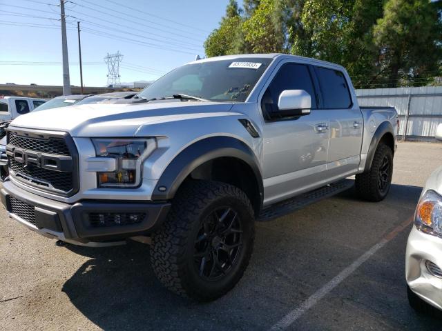 FORD F150 2019 1ftfw1rg9kfa14414