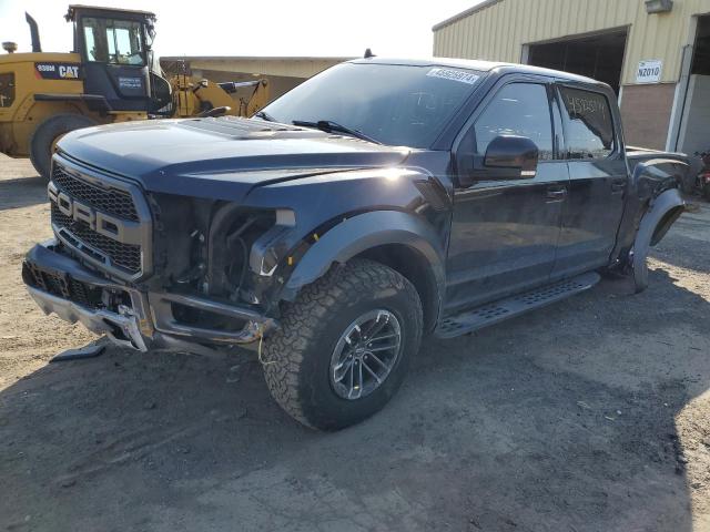 FORD F150 2019 1ftfw1rg9kfa69364