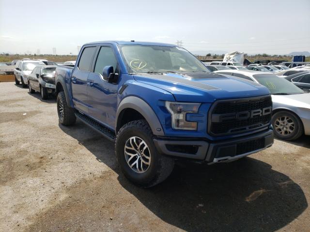 FORD F150 RAPTO 2019 1ftfw1rg9kfa86794