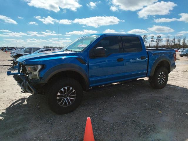 FORD F150 RAPTO 2019 1ftfw1rg9kfa86830