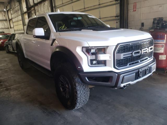 FORD F150 RAPTO 2019 1ftfw1rg9kfa87461