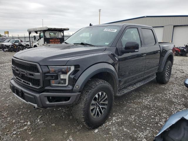 FORD F150 2019 1ftfw1rg9kfc08358