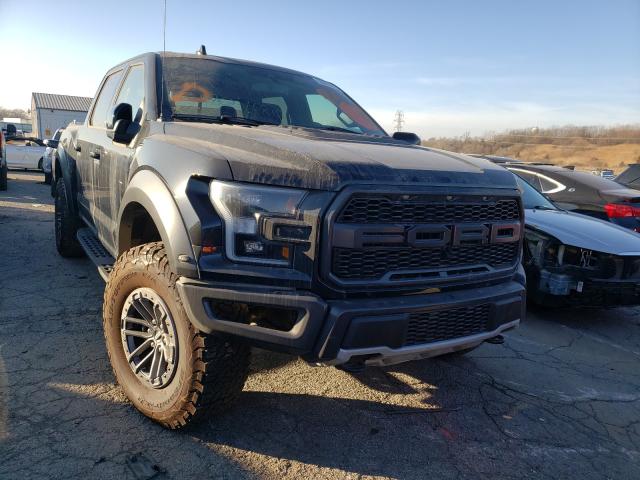 FORD F150 RAPTO 2019 1ftfw1rg9kfc24673