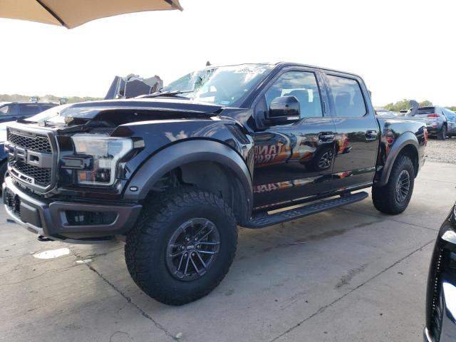 FORD F150 2019 1ftfw1rg9kfc46320