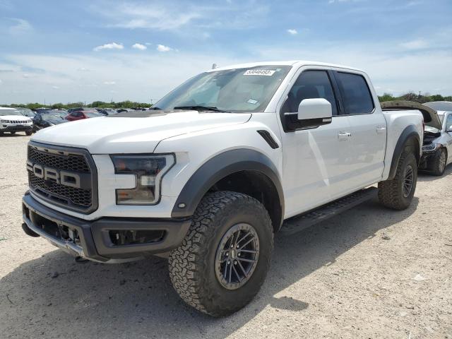 FORD F150 RAPTO 2020 1ftfw1rg9lfa15466