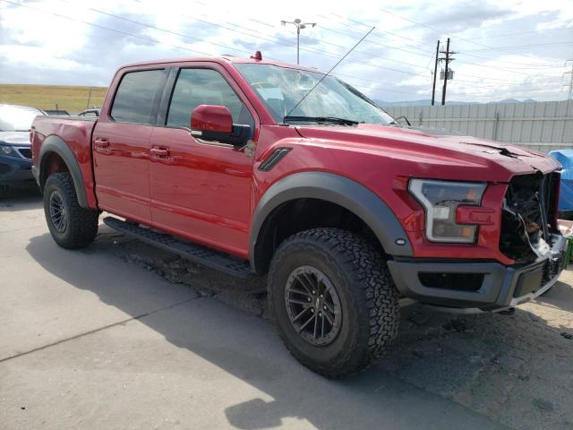 FORD F150 RAPTO 2020 1ftfw1rg9lfb66758