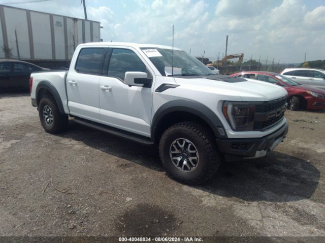 FORD F-150 2021 1ftfw1rg9mfc16933