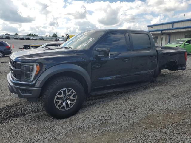 FORD F150 2023 1ftfw1rg9pfa11682