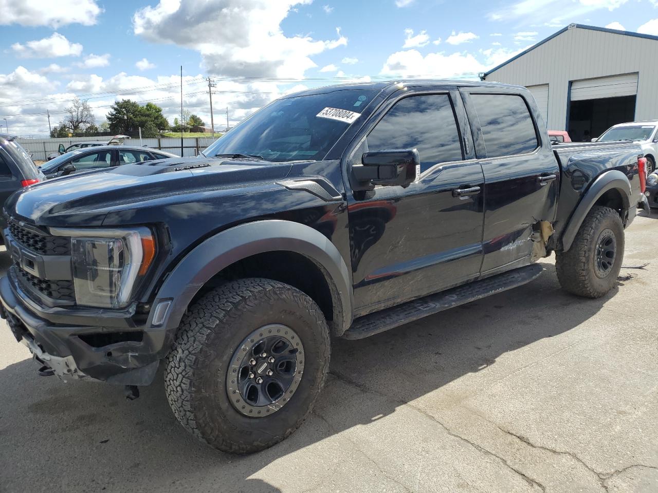 FORD F-150 2023 1ftfw1rg9pfa63913