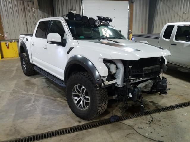 FORD F150 RAPTO 2017 1ftfw1rgxhfb31346