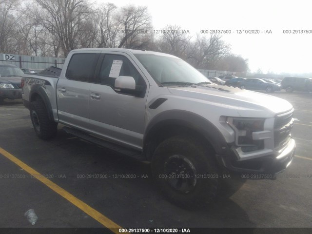 FORD NULL 2018 1ftfw1rgxjfa06241