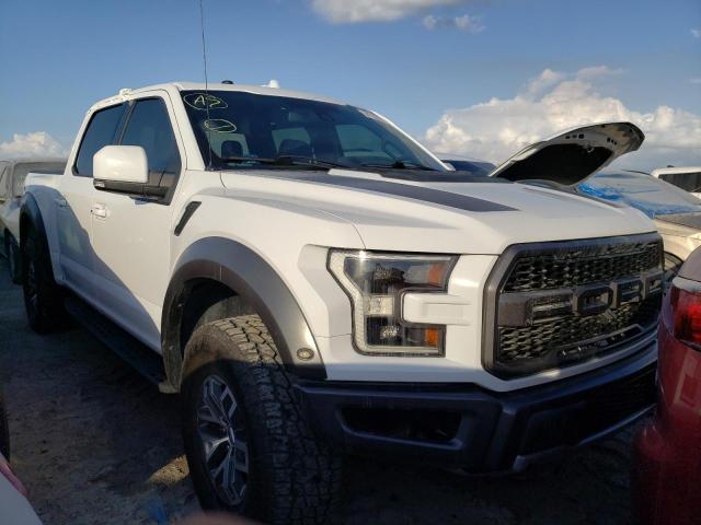 FORD F150 RAPTO 2018 1ftfw1rgxjfa69520