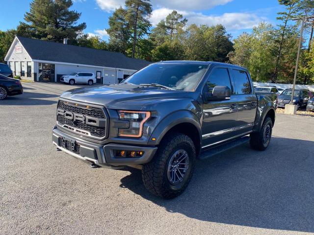 FORD F150 RAPTO 2018 1ftfw1rgxjfa86785