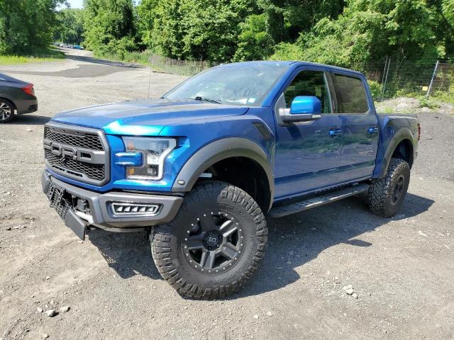 FORD F150 RAPTO 2018 1ftfw1rgxjfb18604