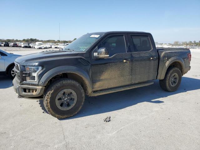 FORD F150 RAPTO 2018 1ftfw1rgxjfb98955