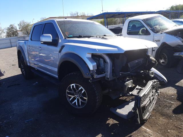 FORD F150 RAPTO 2018 1ftfw1rgxjfc02115