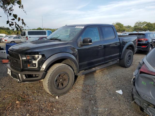 FORD F150 RAPTO 2018 1ftfw1rgxjfc38757