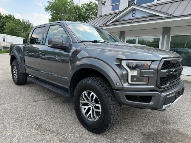 FORD NULL 2018 1ftfw1rgxjfc90731