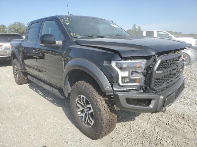 FORD F150 RAPTO 2018 1ftfw1rgxjfd27230