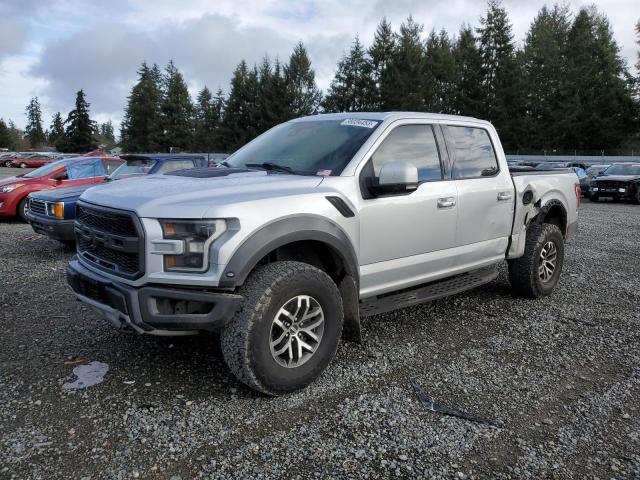 FORD F150 RAPTO 2018 1ftfw1rgxjfd39541