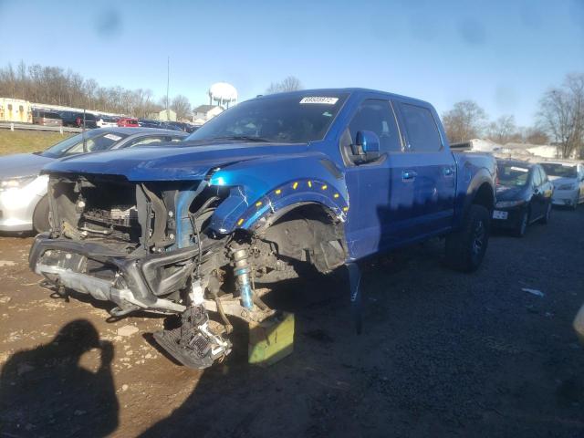 FORD F150 RAPTO 2018 1ftfw1rgxjfd66254