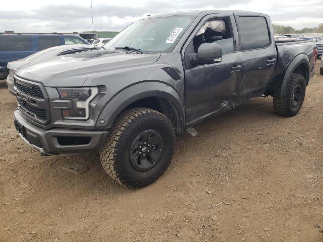 FORD F150 2018 1ftfw1rgxjfd94328