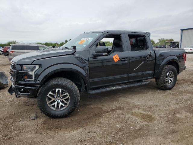 FORD F150 2018 1ftfw1rgxjfe46640