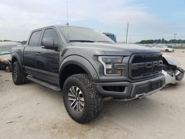 FORD NULL 2019 1ftfw1rgxkfa09951