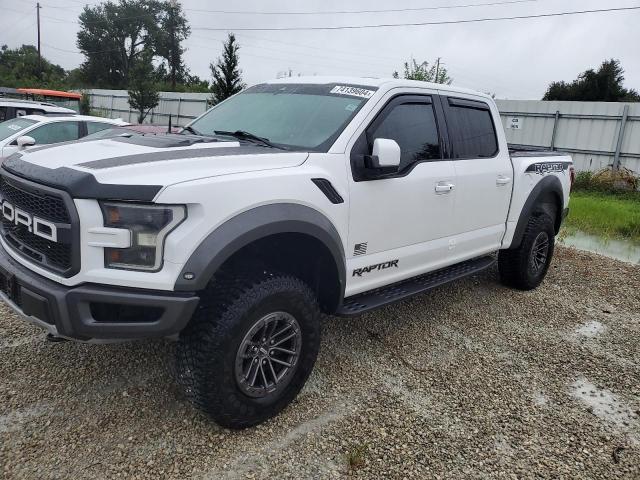 FORD F150 RAPTO 2019 1ftfw1rgxkfa54422