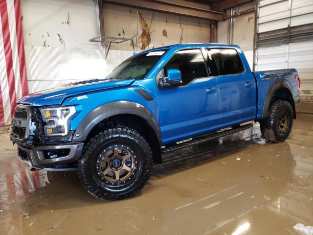 FORD F150 RAPTO 2019 1ftfw1rgxkfb03960