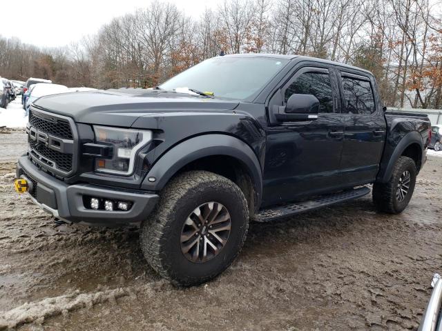 FORD F150 RAPTO 2019 1ftfw1rgxkfb09676