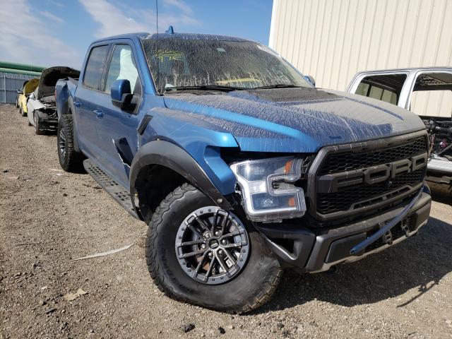 FORD F150 RAPTO 2019 1ftfw1rgxkfb28101