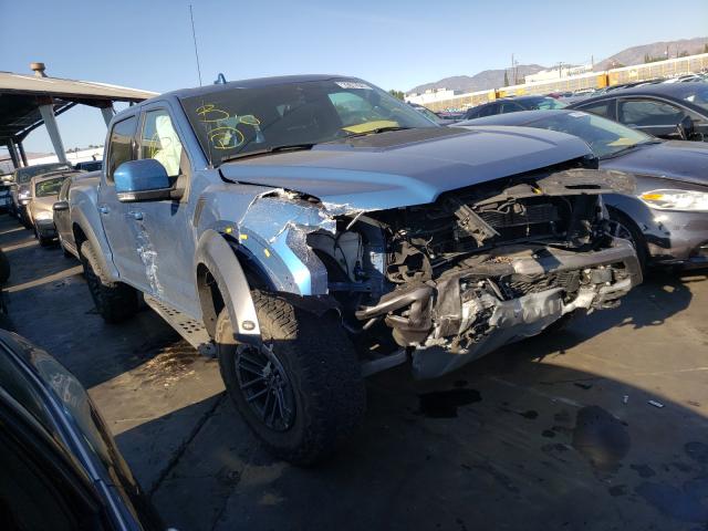 FORD F150 RAPTO 2019 1ftfw1rgxkfb29006