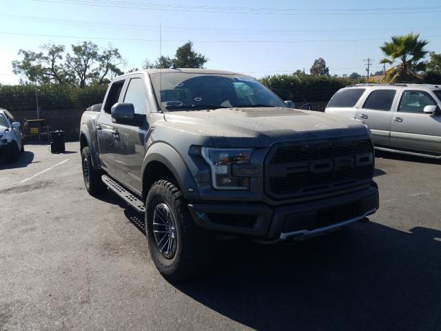 FORD F150 RAPTO 2019 1ftfw1rgxkfb33251