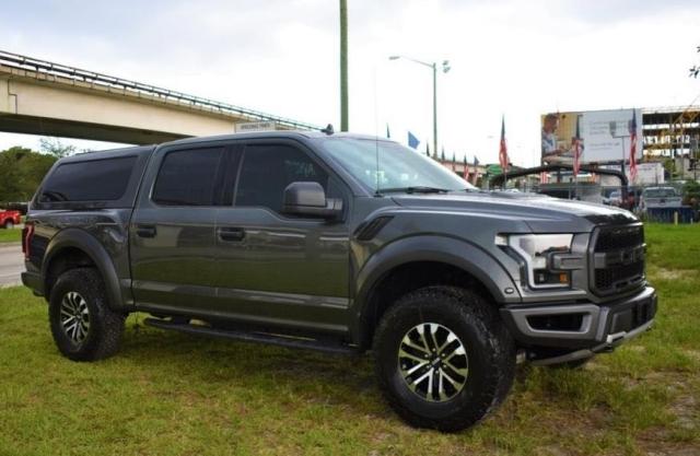 FORD F-150 2019 1ftfw1rgxkfb46209