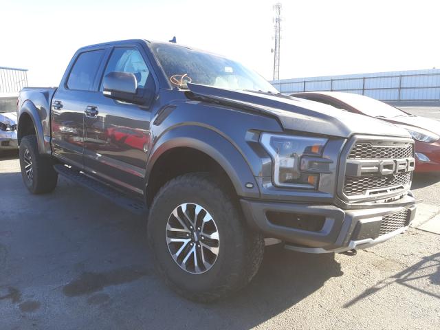 FORD F150 RAPTO 2019 1ftfw1rgxkfb46386