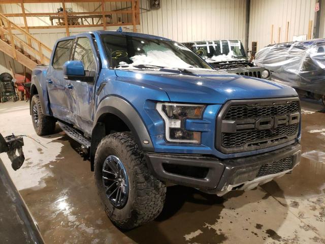 FORD F150 RAPTO 2019 1ftfw1rgxkfb86578