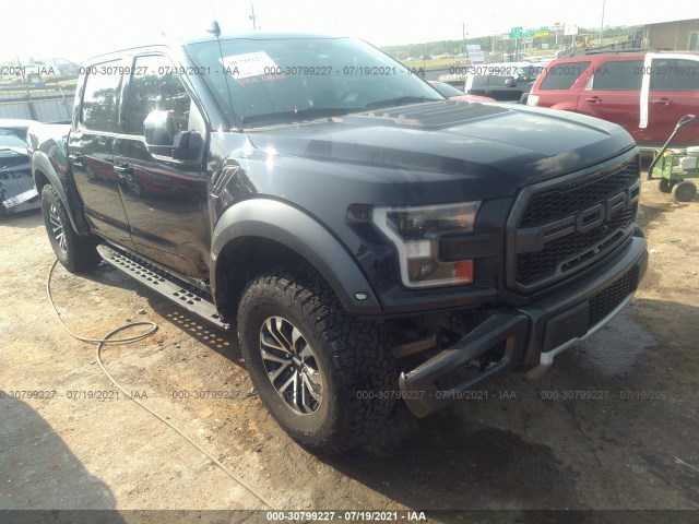 FORD F-150 2019 1ftfw1rgxkfc45936