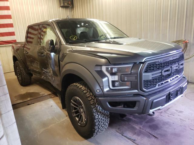 FORD F150 RAPTO 2019 1ftfw1rgxkfc46343