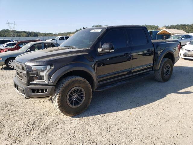 FORD F150 2019 1ftfw1rgxkfc96417