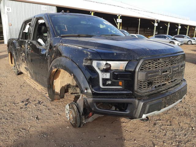 FORD F150 RAPTO 2019 1ftfw1rgxkfd18397