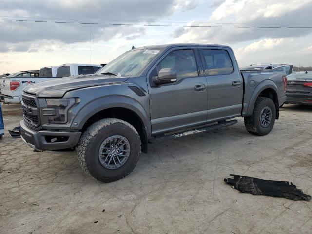 FORD F150 RAPTO 2020 1ftfw1rgxlfa06632