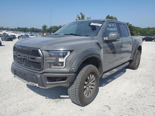 FORD F150 2020 1ftfw1rgxlfa15332