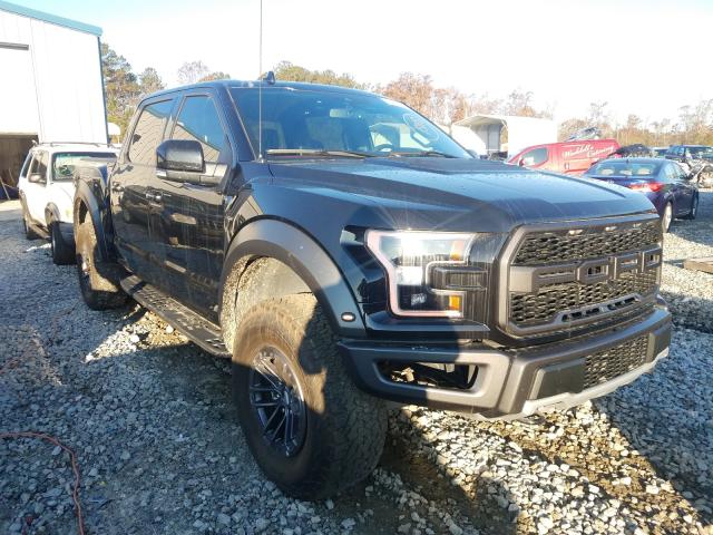 FORD F150 RAPTO 2020 1ftfw1rgxlfa90757