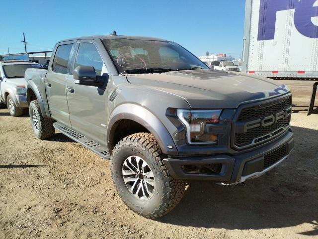 FORD F-150 2020 1ftfw1rgxlfb48270