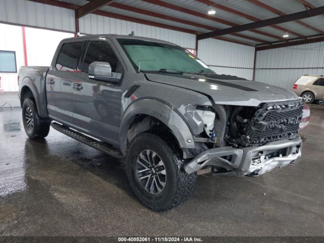 FORD F-150 2020 1ftfw1rgxlfc04269