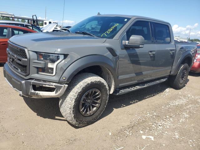 FORD F150 RAPTO 2020 1ftfw1rgxlfc63984