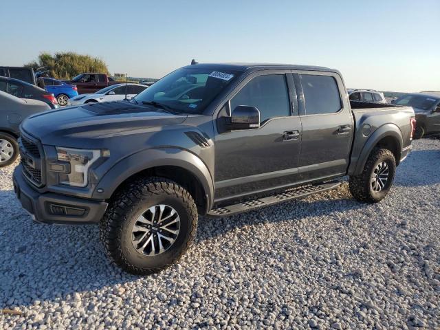 FORD F150 RAPTO 2020 1ftfw1rgxlfc66237