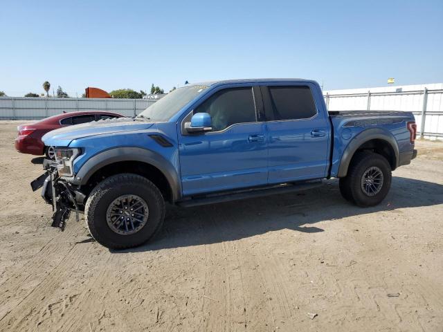 FORD F150 2020 1ftfw1rgxlfc75245