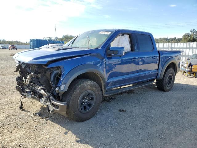 FORD F150 2022 1ftfw1rgxnfa17472